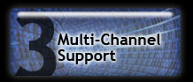 Multi Channel Support